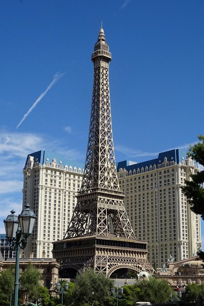Luxury Casino Hotel Experience