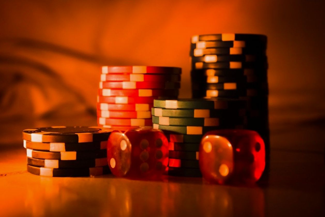 Sophia Laurent - Head of Casino Entertainment