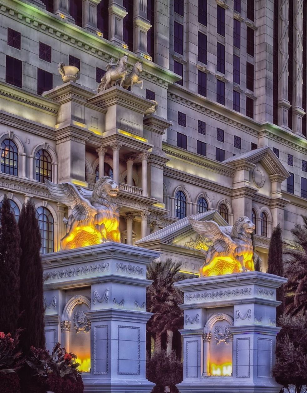 How to Choose the Perfect Casino Event Venue in Melbourne for Your Next Gala